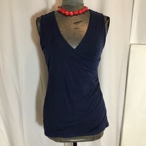 Dressy tank